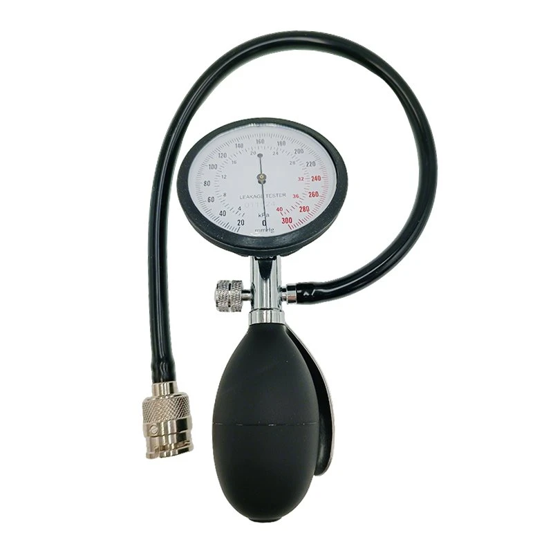 Tester ta 'tnixxija għal Olympus Endoscope